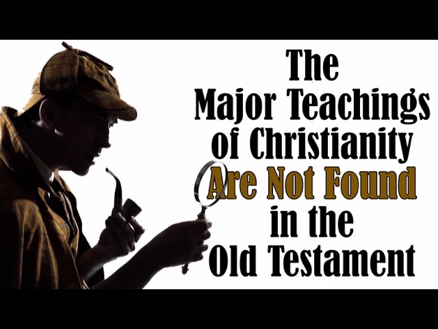 main-christian-teachings-arent-in-old-testament-messianic-jews-for-jesus-igod-co-il-one-for-israel-youtube-thumbnail